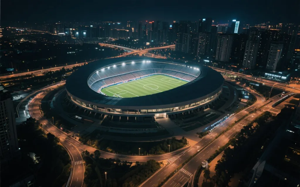 2026世界杯16座主办城市深度解析：场馆升级、智能安保与绿色低碳如何重塑北美城市赛时运营